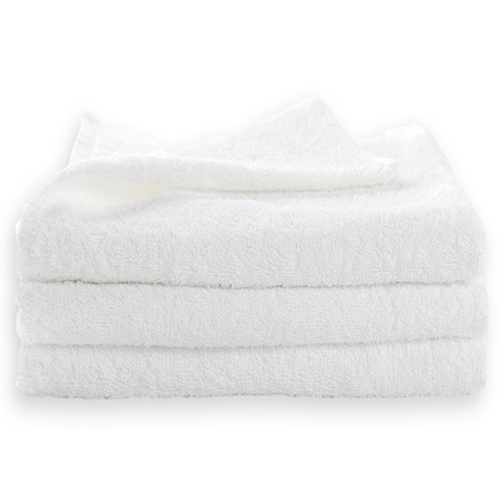 Toalla para baño 100% algodón de 550 gr.