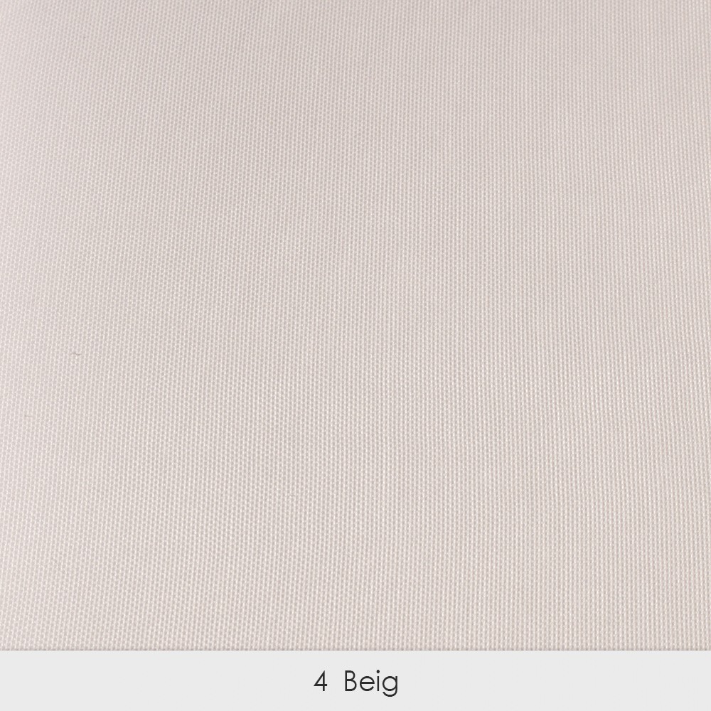 mantelería lisa 100% poliéster granito