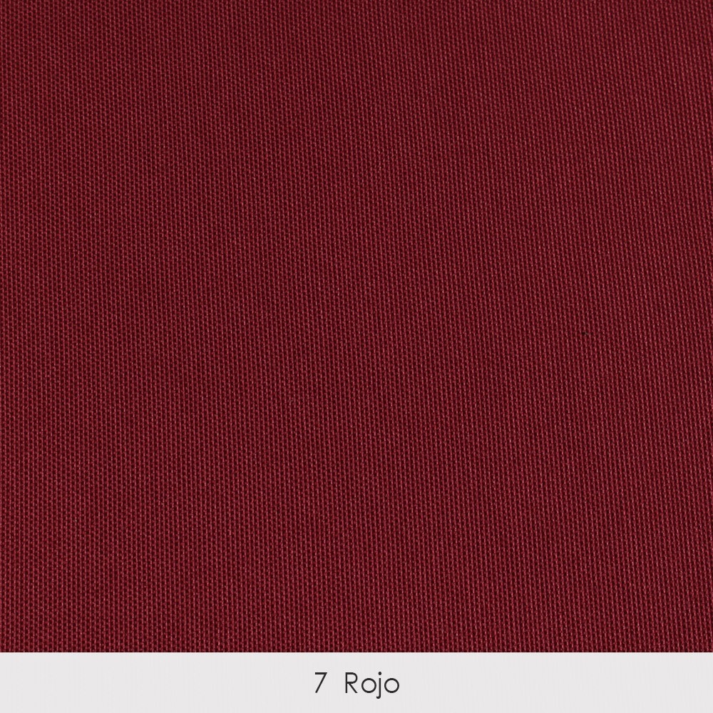 mantelería lisa 100% poliéster granito