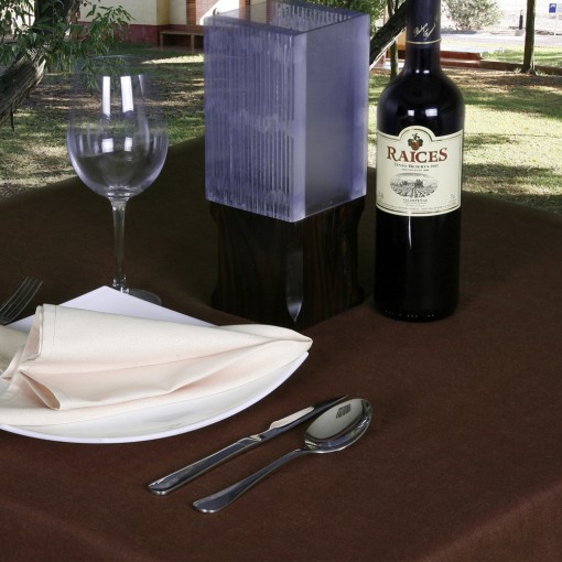 mantel de restaurante jara