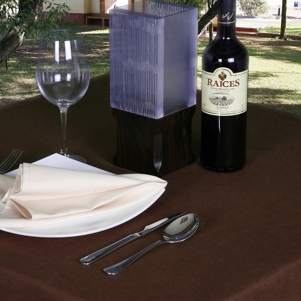 mantel de restaurante jara