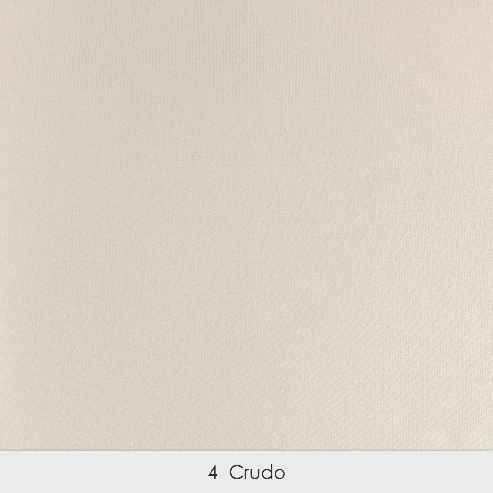 mantel liso satén de restauración