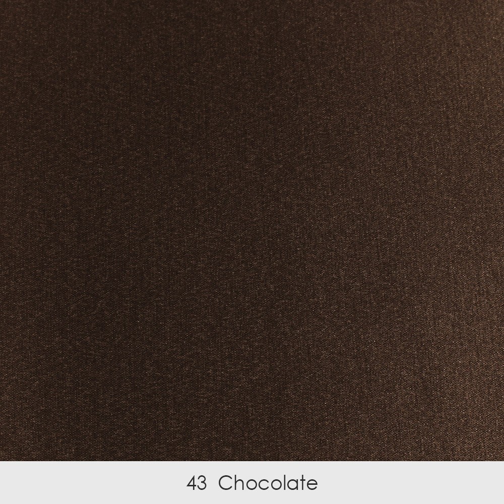 mantel liso satén de restauración