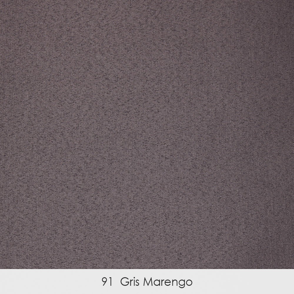 mantel liso satén de restauración