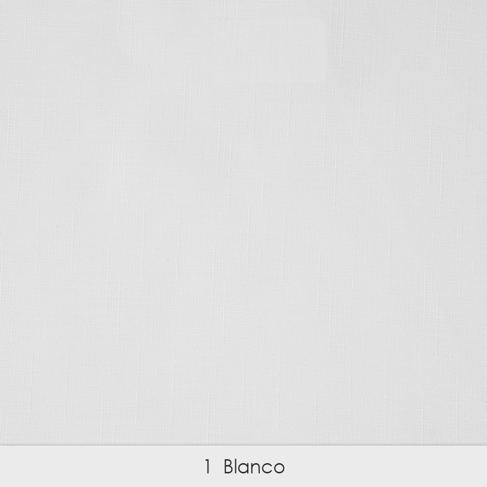 manteles liso satén de restaurante