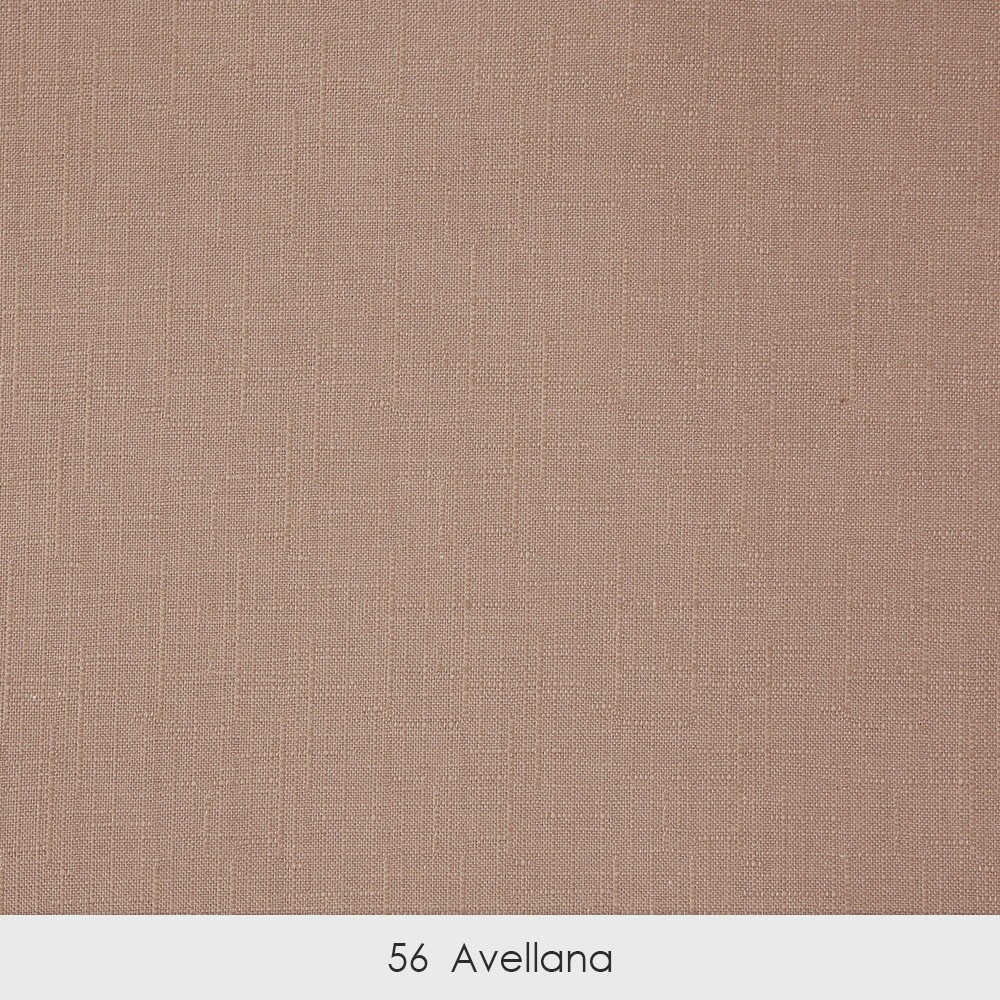 manteles liso satén de restaurante