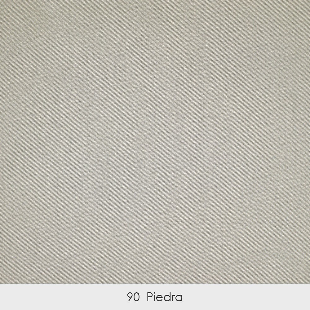 mantel liso satén de restaurante