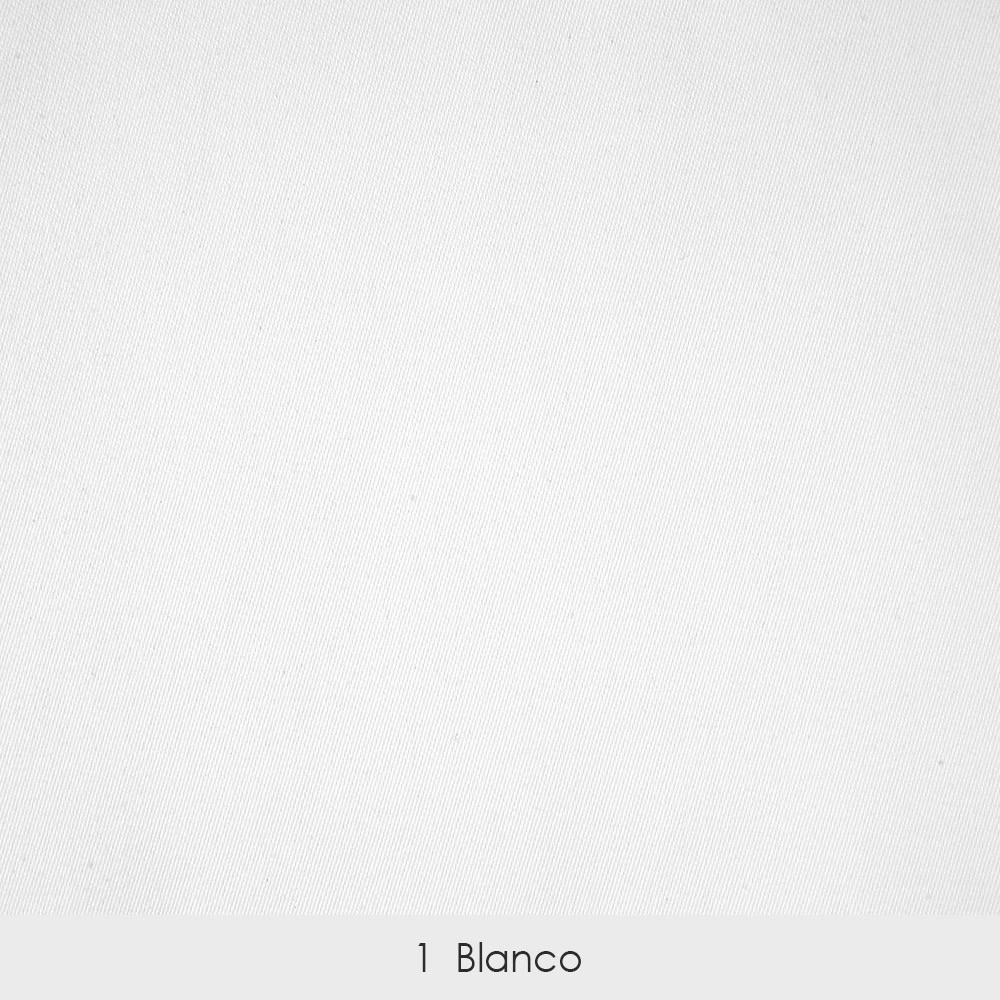 mantel liso satén de restaurante