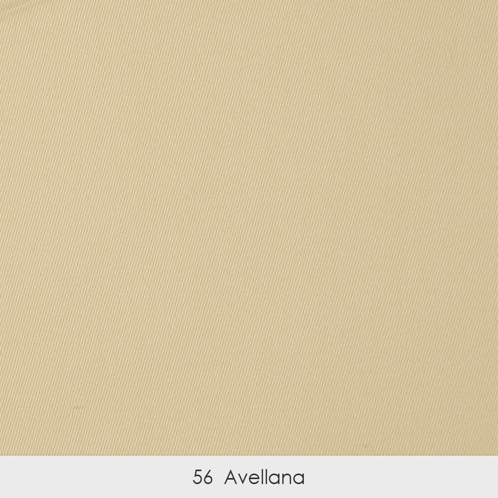 mantel liso satén de restaurante