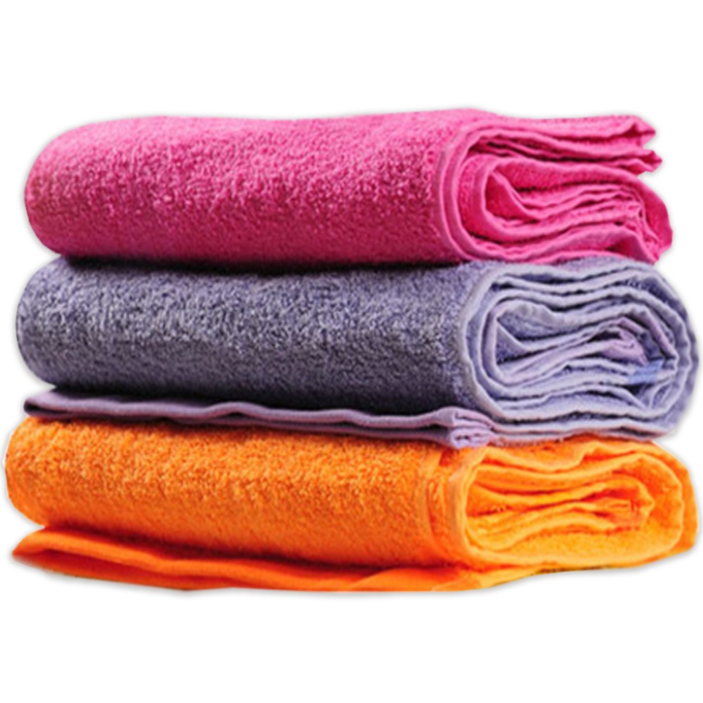 Toalla para piscina de hotel