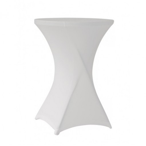 Funda para mesa de Cocktail