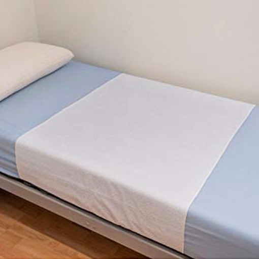 Empapadores de cama - InfoGeriatría