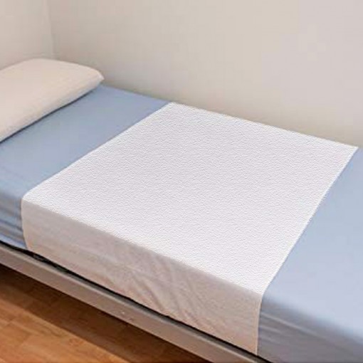 Entremetida impermeable de Rizo y PVC