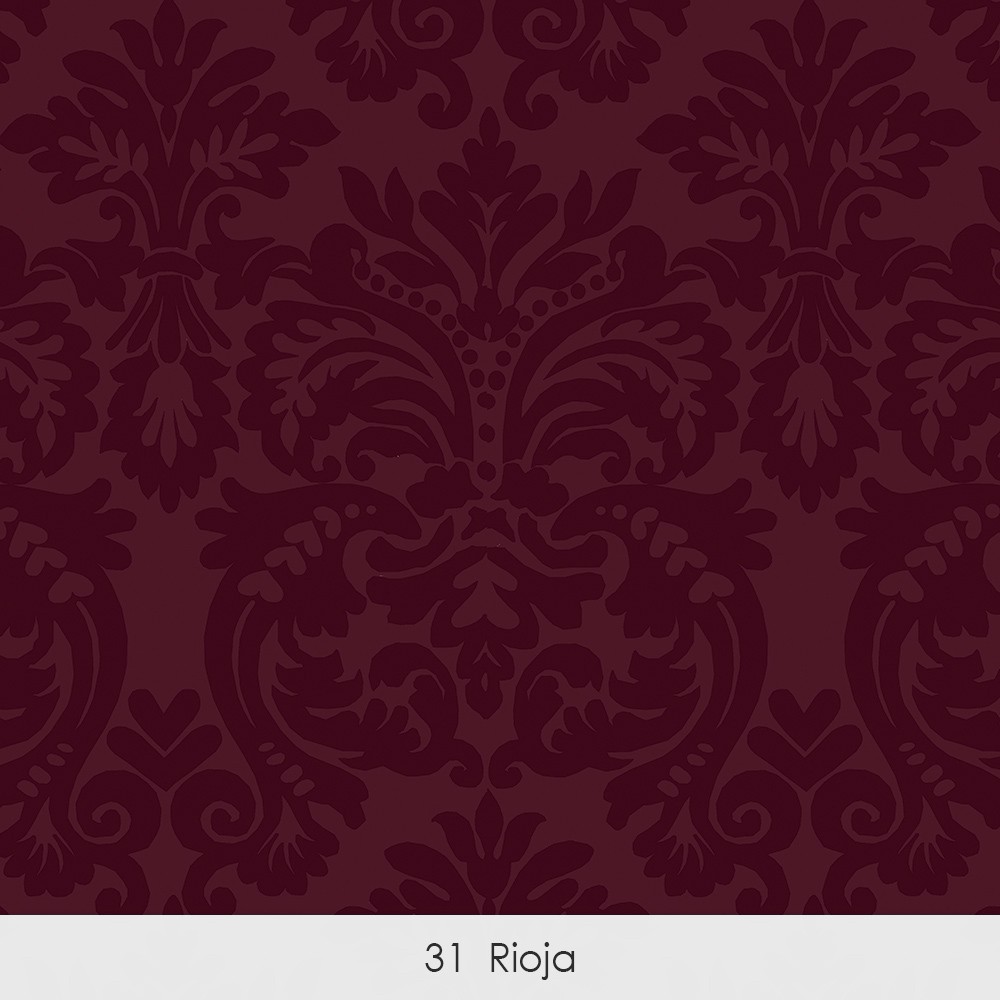 mantel resinado antimanchas malbec