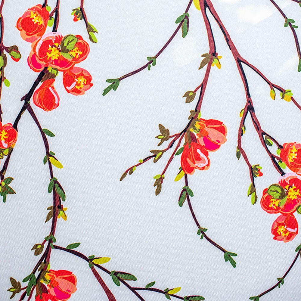 manteles estampados 100% poliéster