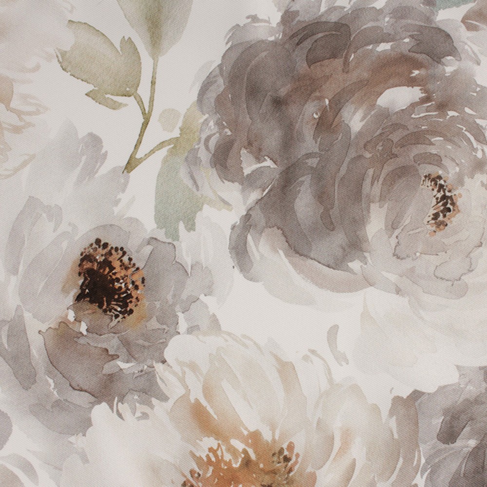 manteles estampados de restaurante