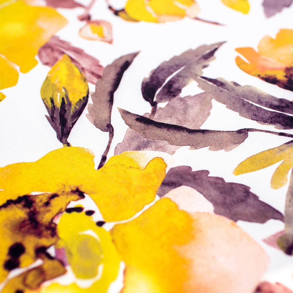 mantelería estampada para hostelería