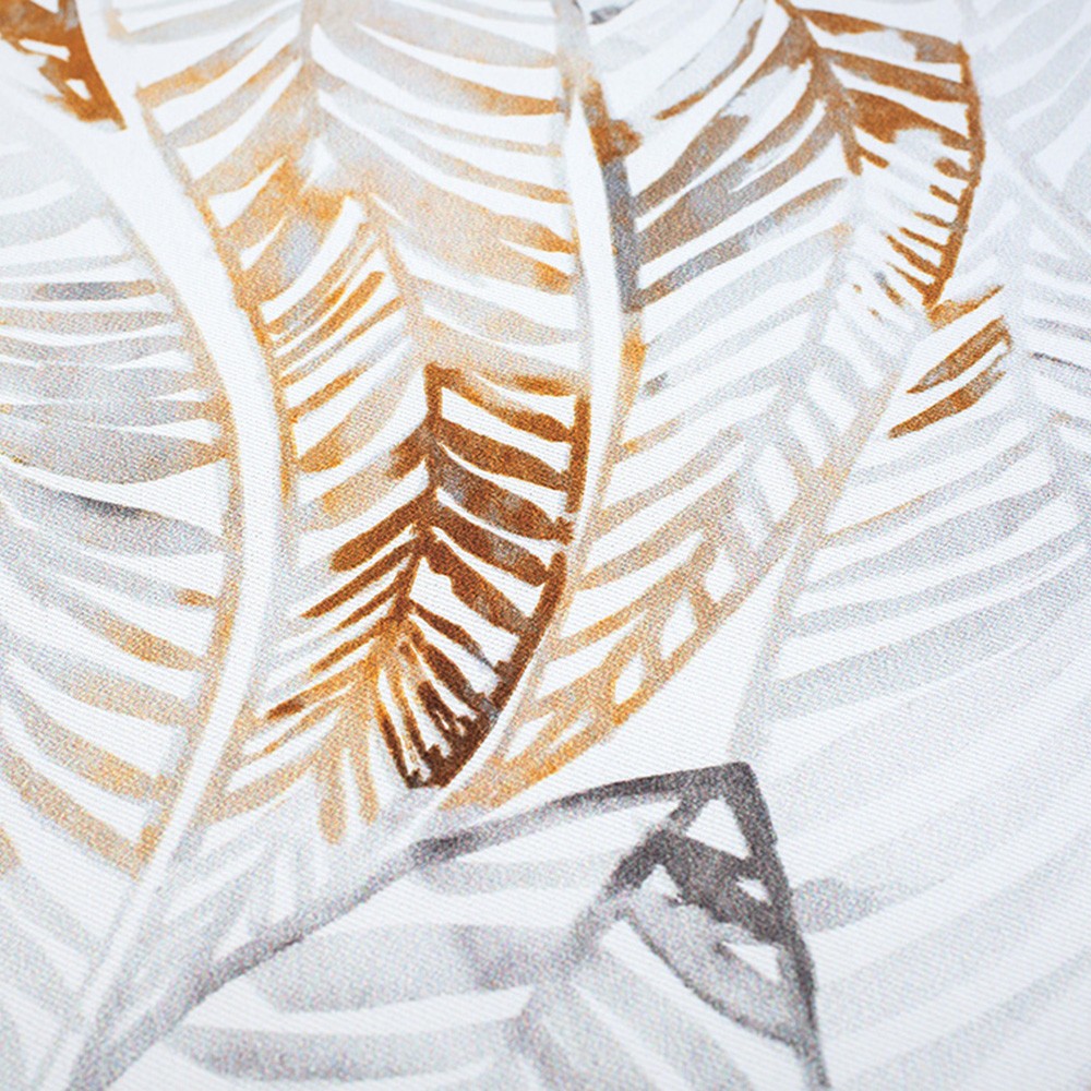 mantel de restaurante estampado