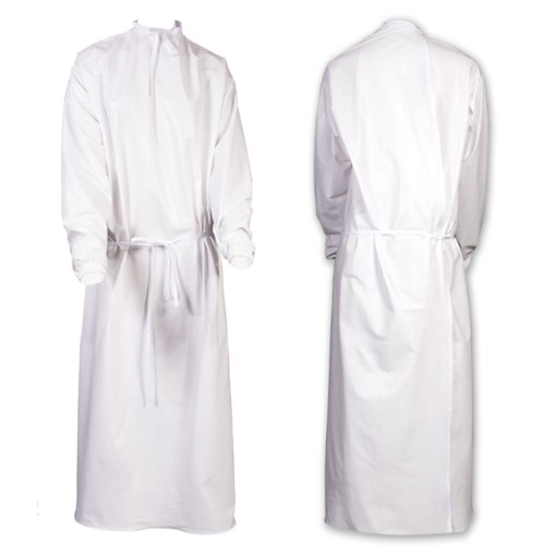 Bata de protección TEXUN