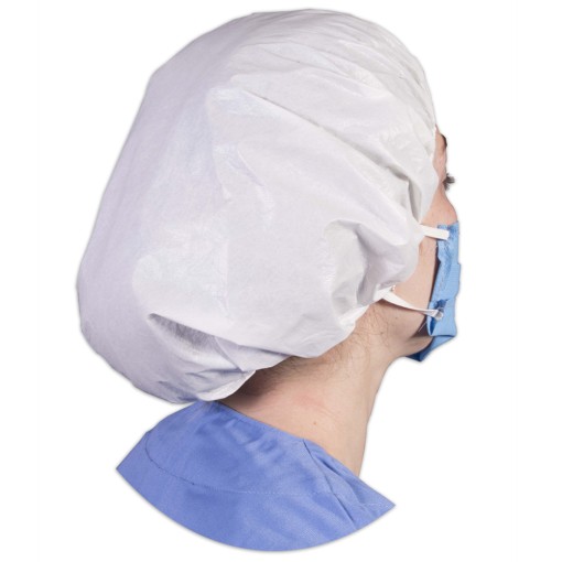 Gorro de protección TEXUN