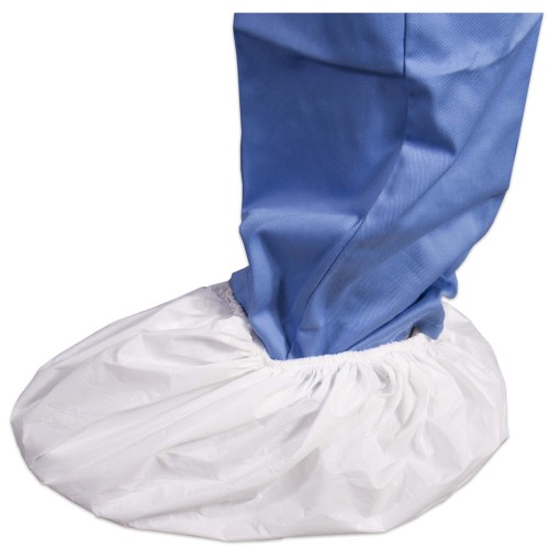 Par de calzas de protección Reutilizables TEXUN