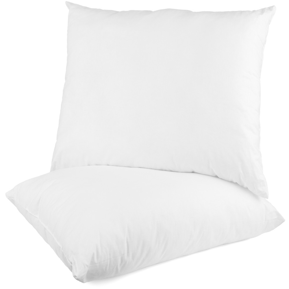 Relleno Cojín SAMBA Fibra Hueca Siliconizada