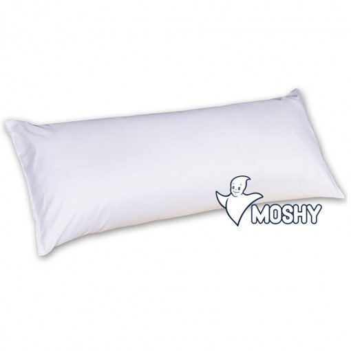 Almohada NOVA Fibra Hueca Fibertex Moshy
