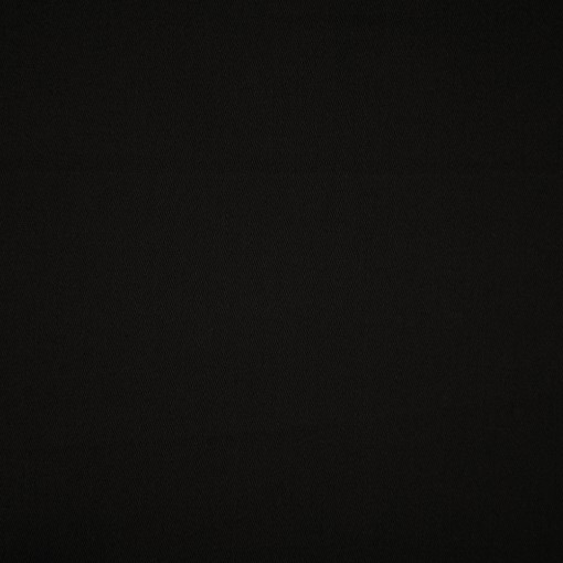 Mantel Satén Guadiana Negro 120cm x 120cm