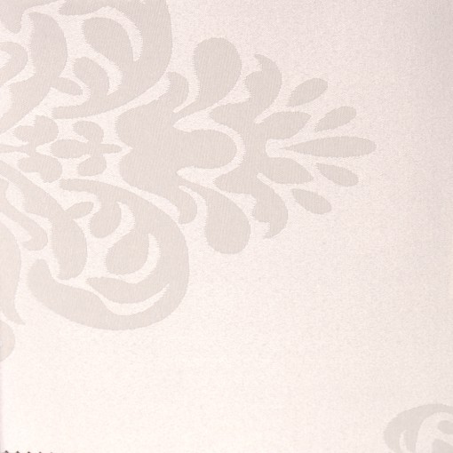 Mantel Retro Crudo 140cm x 140cm