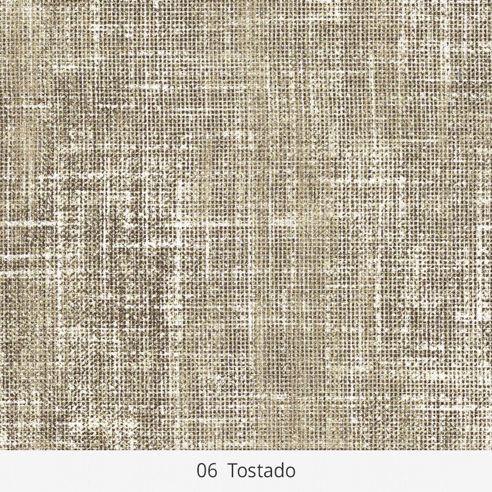 manteles estampados en poliéster