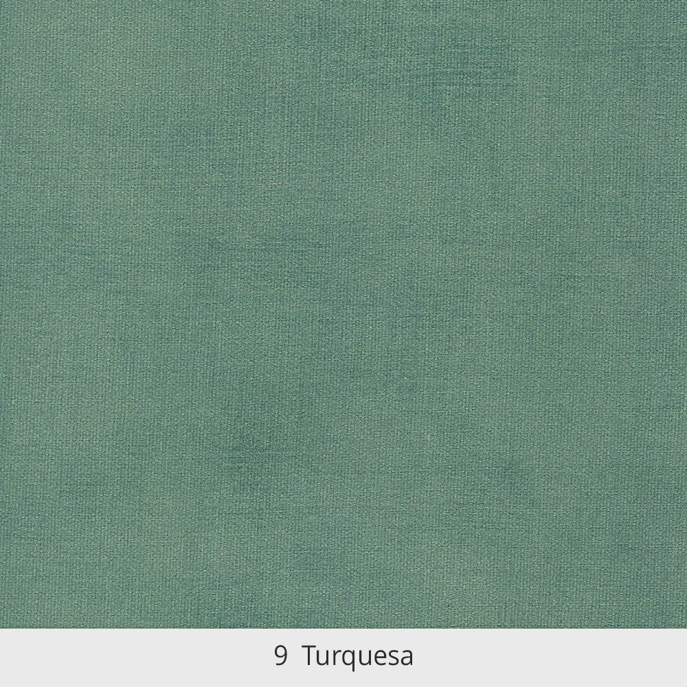 mantel estampado en poliéster