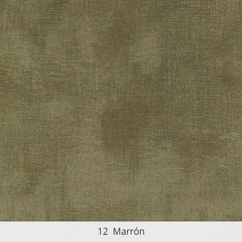 mantel estampado en poliéster