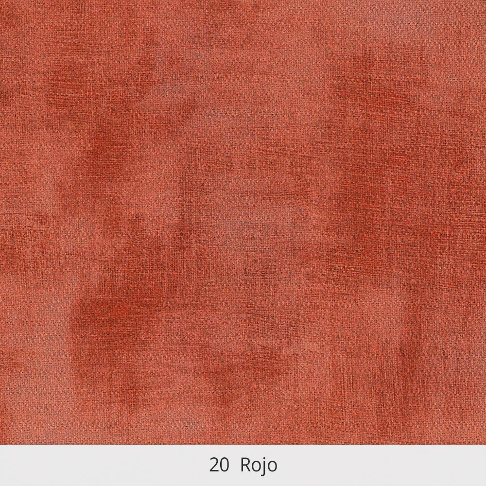 mantel estampado en poliéster