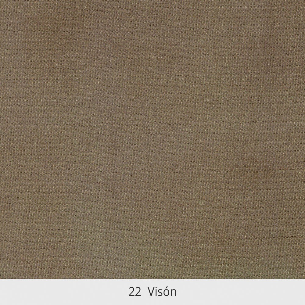 mantel estampado en poliéster