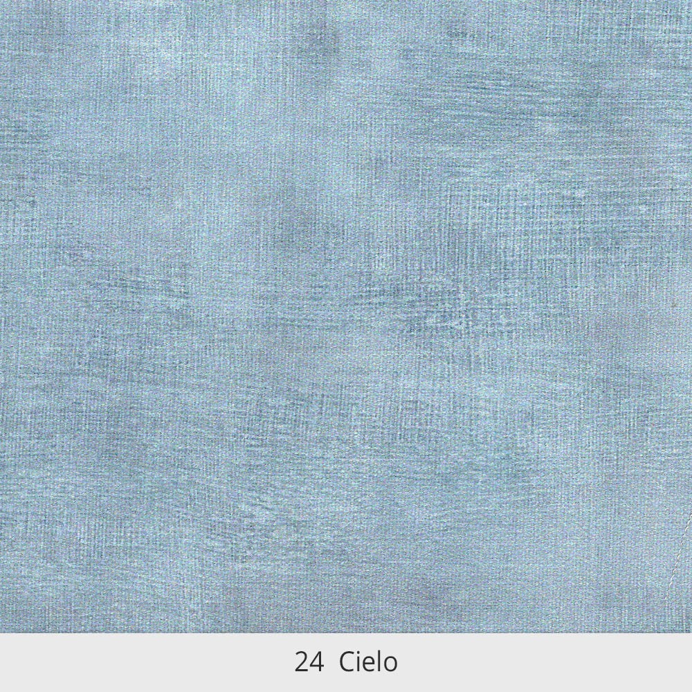 mantel estampado en poliéster