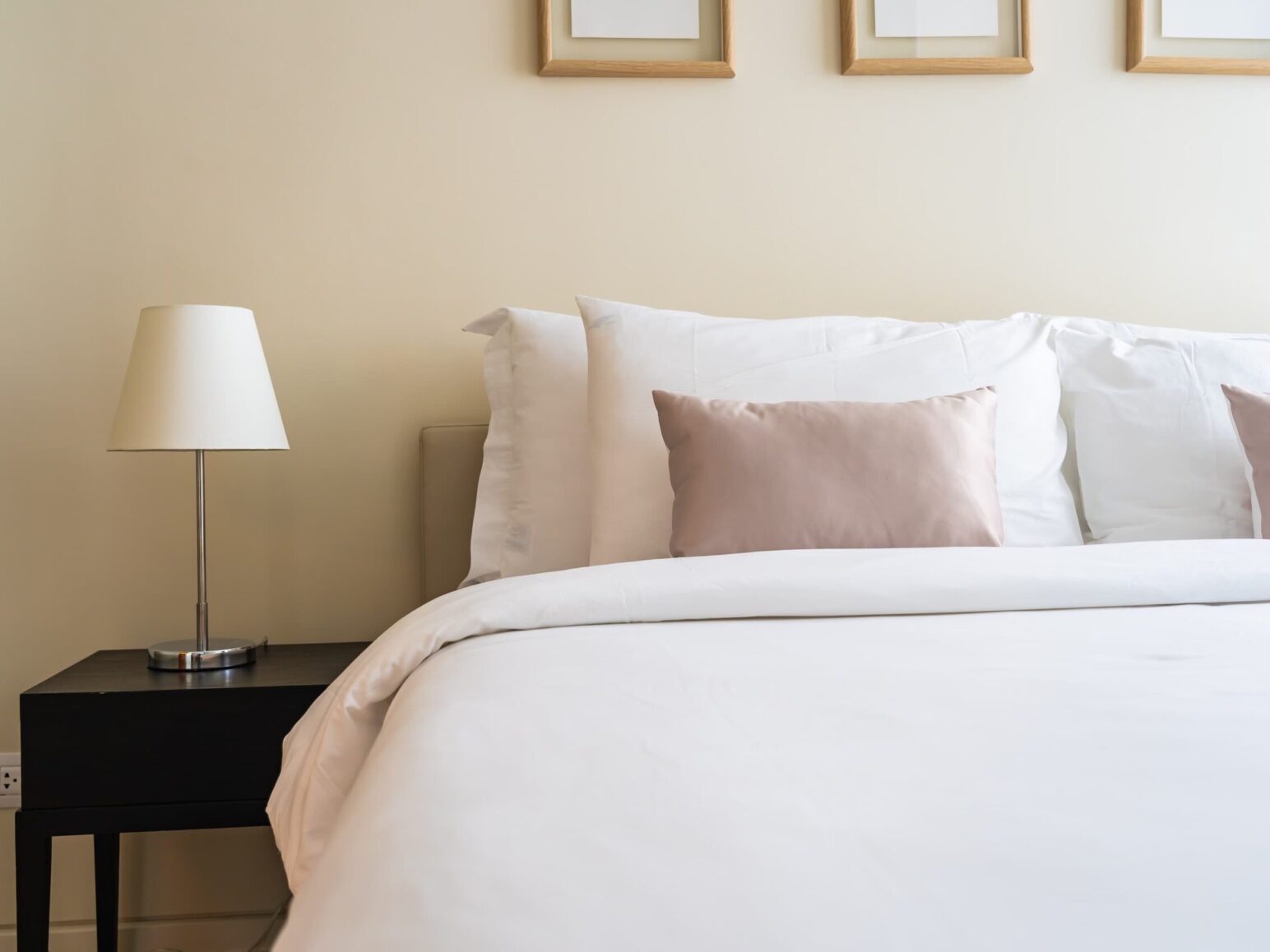 sabanas de hotel
