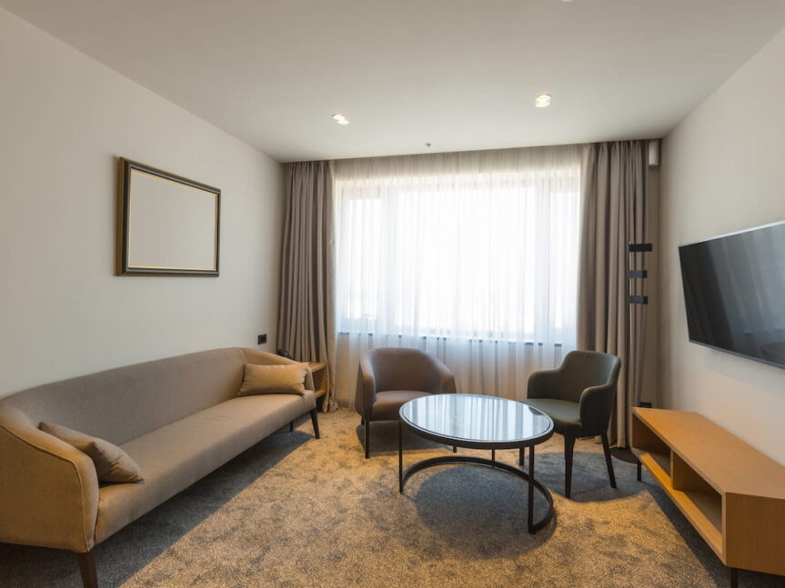 cortinas-hotel Como elegir cortinas para hoteles