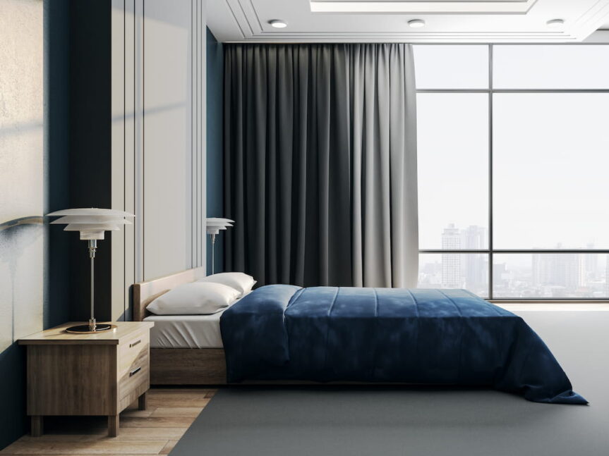 Ideas para decorar un hotel pequeño